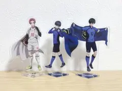 2025年最新】糸師凛 アクスタ セットの人気アイテム - メルカリ