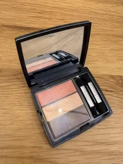 【美品】ディオール　アイシャドウパレット 653