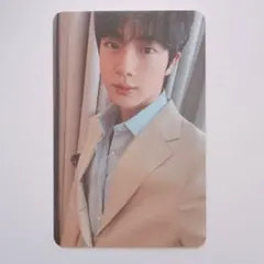 BTS 釜山 FESTA2026 ARMYZONE 6/12 ジン Jin BTS 釜山 FESTA2026 ARMYZONE 6/12 ジン Jin - メルカリ