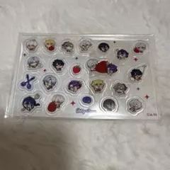 にじさんじ グッズ アクリルパーツ