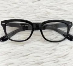 美品　KANEKO OPTICAL ユナイテッドアローズ別注　アイウェア