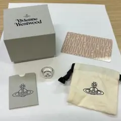 Vivienne Westwood 指輪 SR625960/1 XS リング