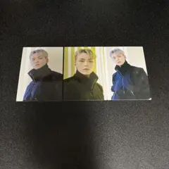 SEVENTEEN セブチ トレカ follow イルコン バーノン