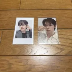 JO1 カレンダー2025 河野純喜 トレカ セット