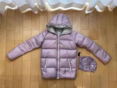 ダウンジャケット　150　B:MING by BEAMS