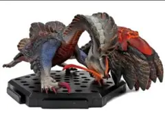 【送料込み・即日発送】モンスターハンター モンハン オロミドロ亜種 フィギュア