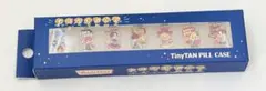 BTS TinyTAN ピルケース