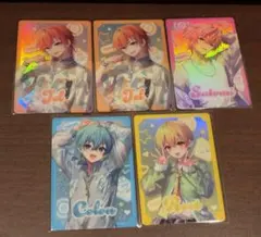 すとぷり 夏グッズ バラ売り可能