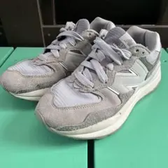 ニューバランス57/40 23.0㎝