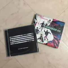 2026年最新】bigbang dvdの人気アイテム - メルカリ