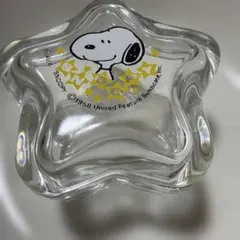 10月14日迄お値下PEANUTS SNOOPYスヌーピー/小物入れヴィンテージ