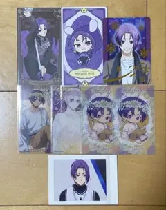 ブルーロック 御影 玲王 まとめ売り