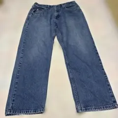 Wrangler ラングラー リラックスフィット976OWDR W34×L29