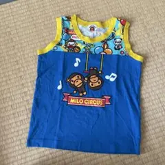 2026年最新】A BATHING APE 子供用ノースリーブ・タンクトップの人気
