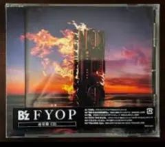 【未開封】B'z FYOP 通常版