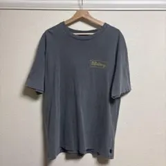 Billabong オーバーフィット Tシャツ L グレー
