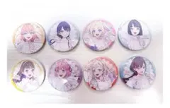 ラブライブ 蓮ノ空 1st 缶バッジ コンプ ラブライブ 蓮ノ空 1st 缶バッジ コンプ - メルカリ