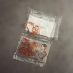 INI 尾崎匠海 みてコレ！キーホルダー