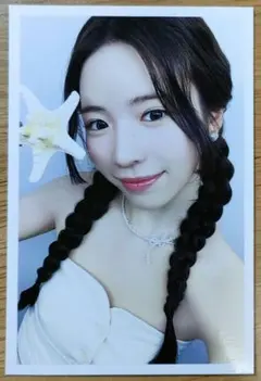 NiziU　COCONUT　トレカ　マヤ