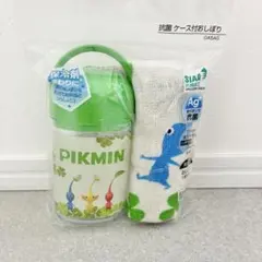 おしぼりケース付セット ピクミンのサムネイル