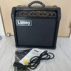 Laney レイニー AH40 キーボードアンプ - メルカリ