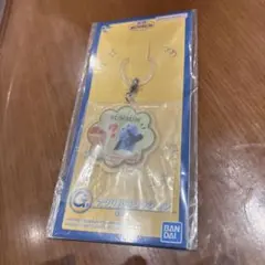 PUPPET SUNSUN アクリルコレクション G賞 キーホルダー　スンスンのサムネイル
