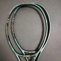 希少】YONEX ISOMETRIC PRO-800 3UG5 1215-12 - メルカリ