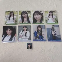LOVE 山本杏奈 生写真 チェキ アクリルキーホルダー まとめ売り - メルカリ