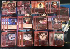 ユニアリ　シリアルap　3枚セット　新品・未使用品 2025年最新】ユニオンアリーナ アクションポイント シリアルの