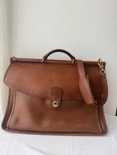 2025年最新】オールドコーチ ブリーフケースの人気アイテム