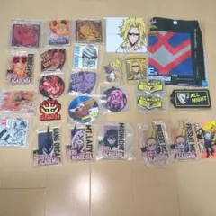 2025年最新】ヒロアカまとめ売りの人気アイテム - メルカリ