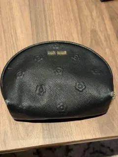 マリークワント ポーチ