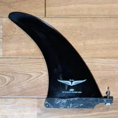 スキップフライSkipFrye 7.5インチ San Diego Fin 黒 SkipFrye 7.5インチ San Diego Fin Co. SkipFrye 7.5インチ San