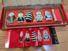 VISIONAIRE MORE TOYS 45 GUCCI MARGIELA - メルカリ