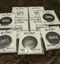 2025年最新】be:first 缶バッジの人気アイテム - メルカリ