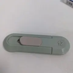 KULSICK ドアストッパー グリーン 12