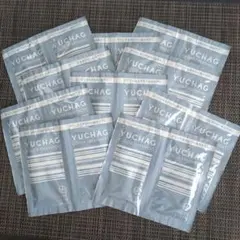 YUCHAG（ユチャ）のカラーシャンプーとカラートリートメント　10回分