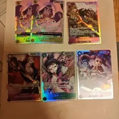 ワンピースカードゲーム まとめ売り