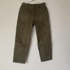 ベイカーパンツ メンズ