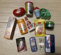 ミニブランズまとめ売り 13個