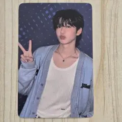 TREASURE ジュンギュ LOVEPULSE 特典トレカ POPUP 27