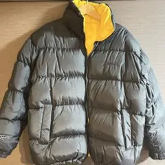 Bear USA リバーシブルダウン　90s