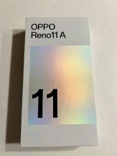 oppo reno11