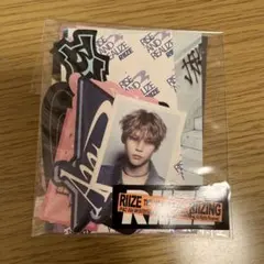 RIIZE RIIZING collect book 証明写真 ウンソク