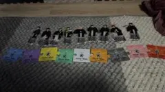 Snow Man アクリルスタンド 9人セット