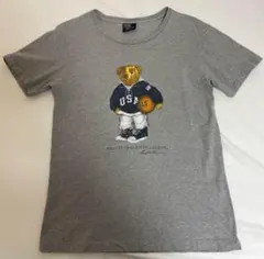 PoloRalphLauren 90sポロベア Tシャツ Mサイズラルフローレン
