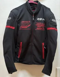 elf Original Collect ジャケット LLサイズお値下げ可能！