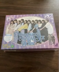マ*ゥ様 乃木坂46 乃木坂スター誕生！SIX Blu-ray BOX スタ誕 - メルカリ