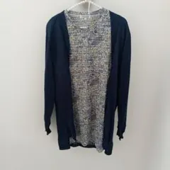 Tシャツ＆カーディガン　セット