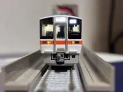 マイクロエース A-0050国鉄301系 登場時 7両セットアルミ合金ボティ